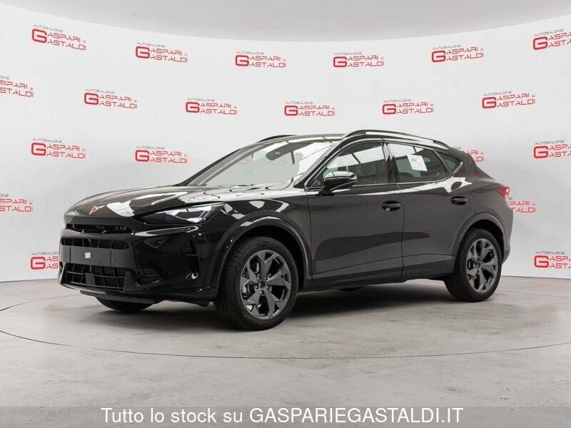 Cupra Formentor 1.5 Hybrid DSG