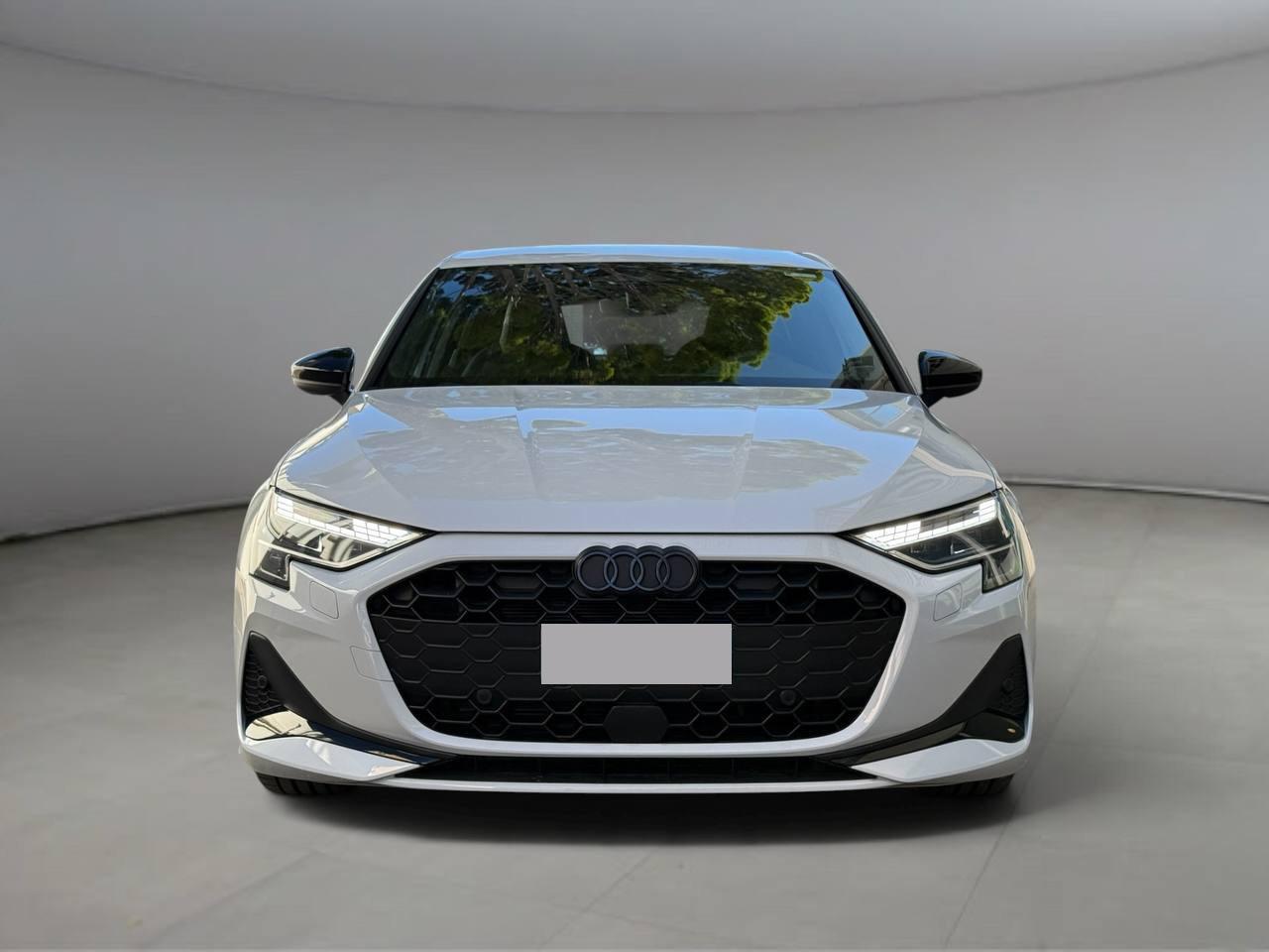 Audi Audi A3 Sportback Business Advanced TDI 110 kW S tronic