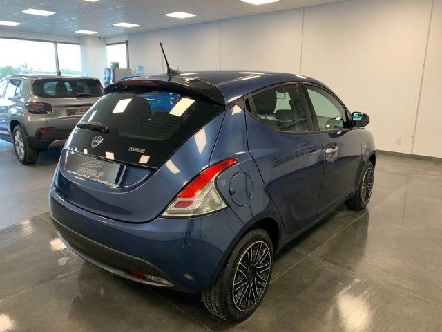LANCIA Ypsilon 1.0 Benzina Hybrid Ecochic Gold 5 Porte