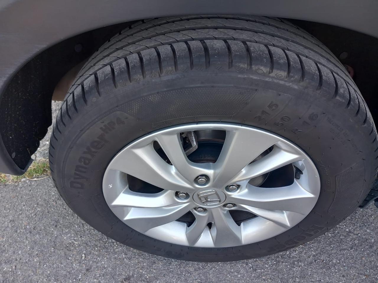 Honda HR-V 1.5 i-VTEC Elegance Navi ADAS