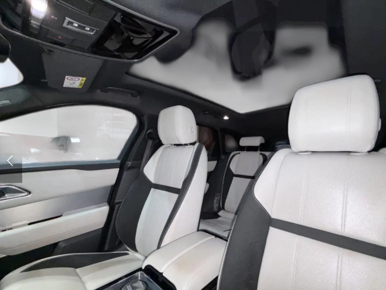 Land Rover Range Velar 2.0D I4 240 CV S Perfetta