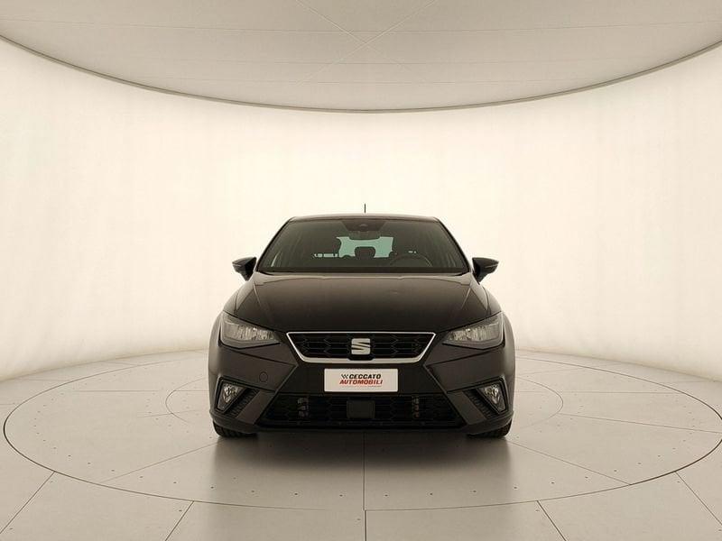 Seat Ibiza 1.0 EcoTSI 95 CV 5p. FR
