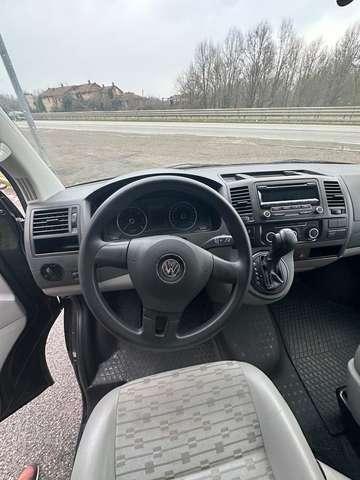 Volkswagen Transporter T5 Transporter 1.9-tdi