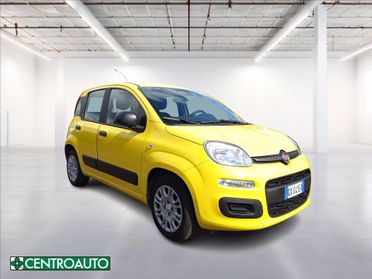 FIAT Pandina 1.0 firefly hybrid s&s 70cv del 2024