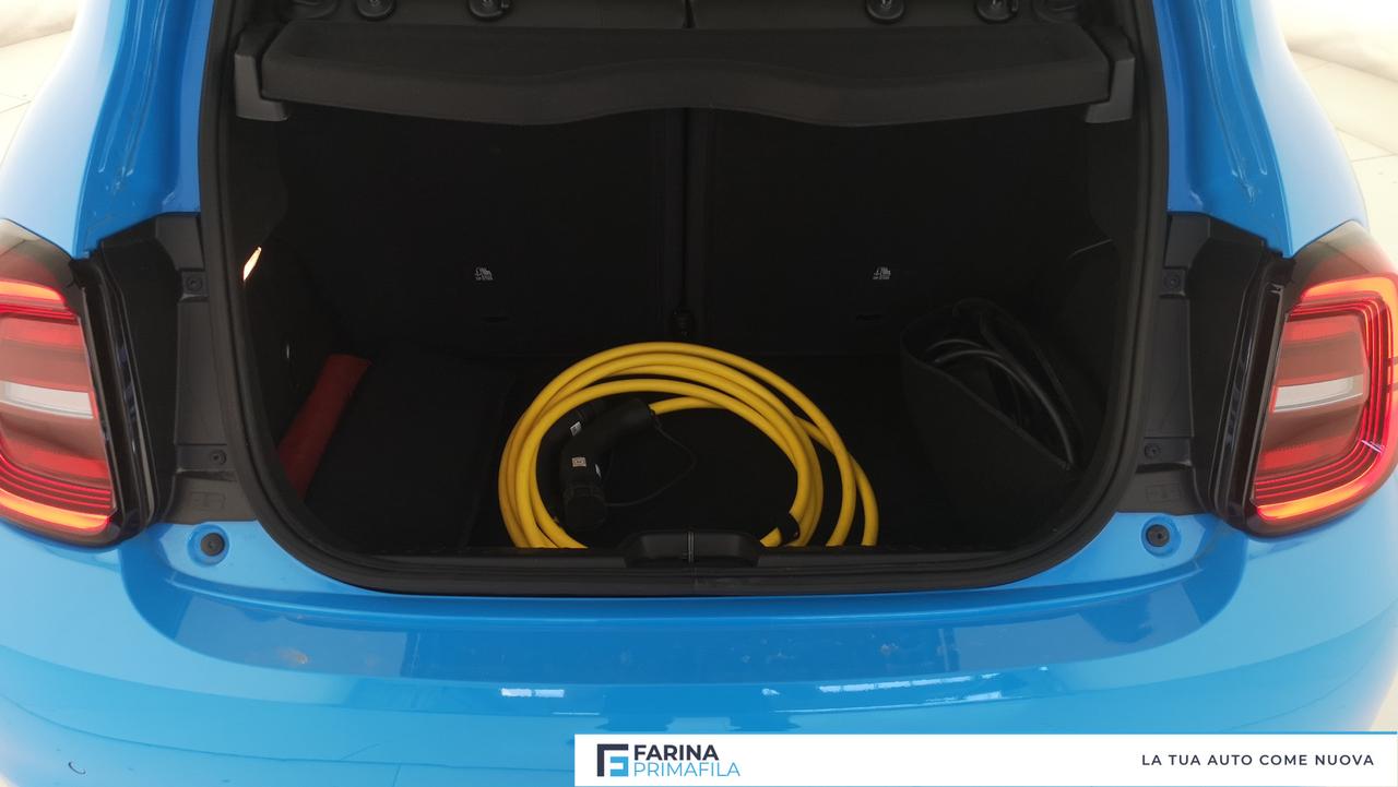 Abarth 500e - 500e 42 kWh