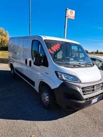 FIAT DUCATO METANO DEL 2019 EURO 6D €9900+IVA