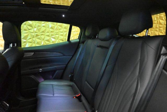 MASERATI Grecale 2.0 GT 300CV MHEV Q4 TETTO SED.VENT/RISC.360°FULL!