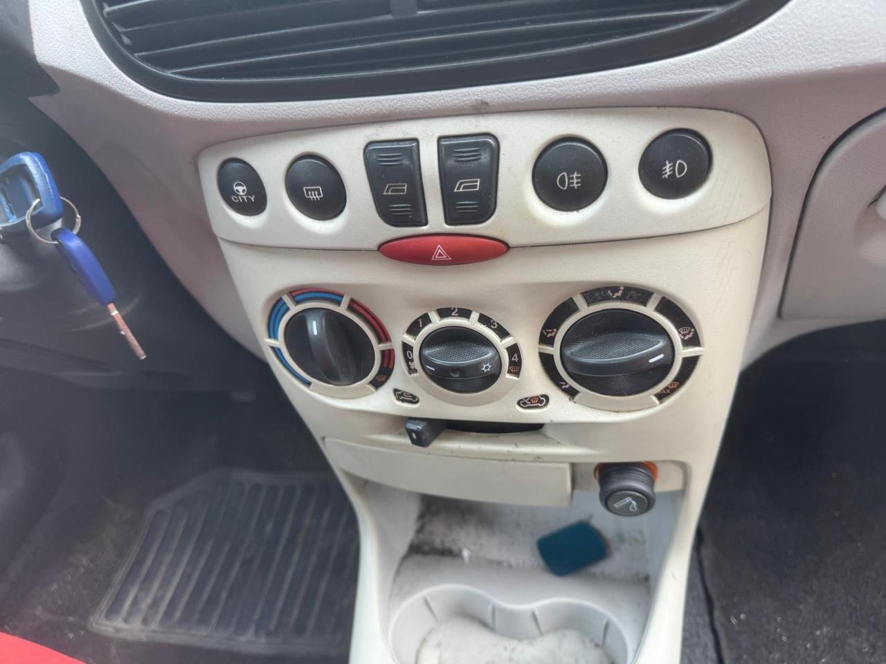 Fiat Punto 1.2 3 porte Active