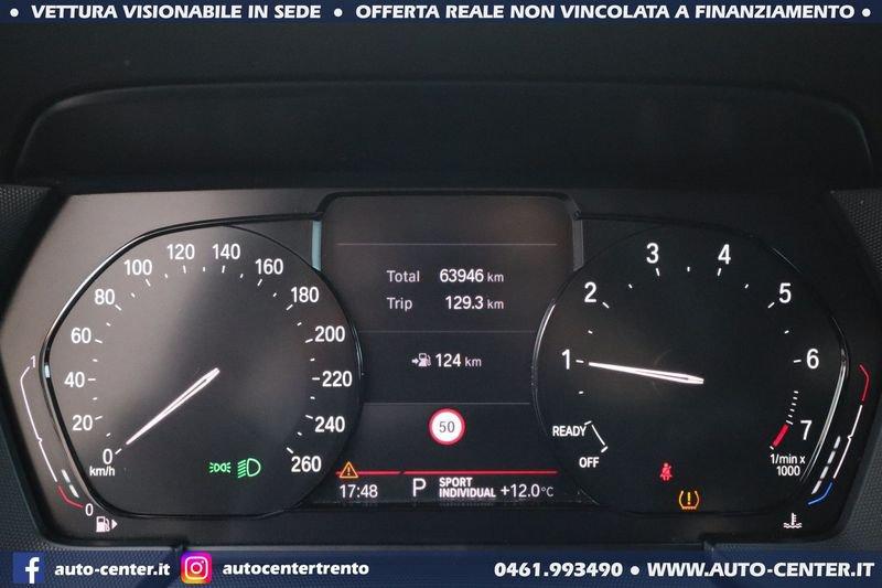 BMW Serie 1 118i Aut 5p Msport M-sport