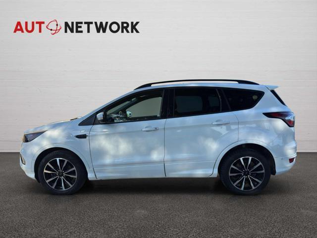 FORD Kuga 1.5 TDCI 120 CV S&S 2WD ST-Line