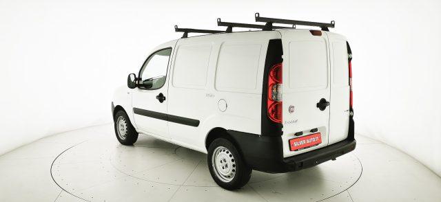 FIAT Doblo Doblò 1.3 MJ 16V Cargo Lamier.