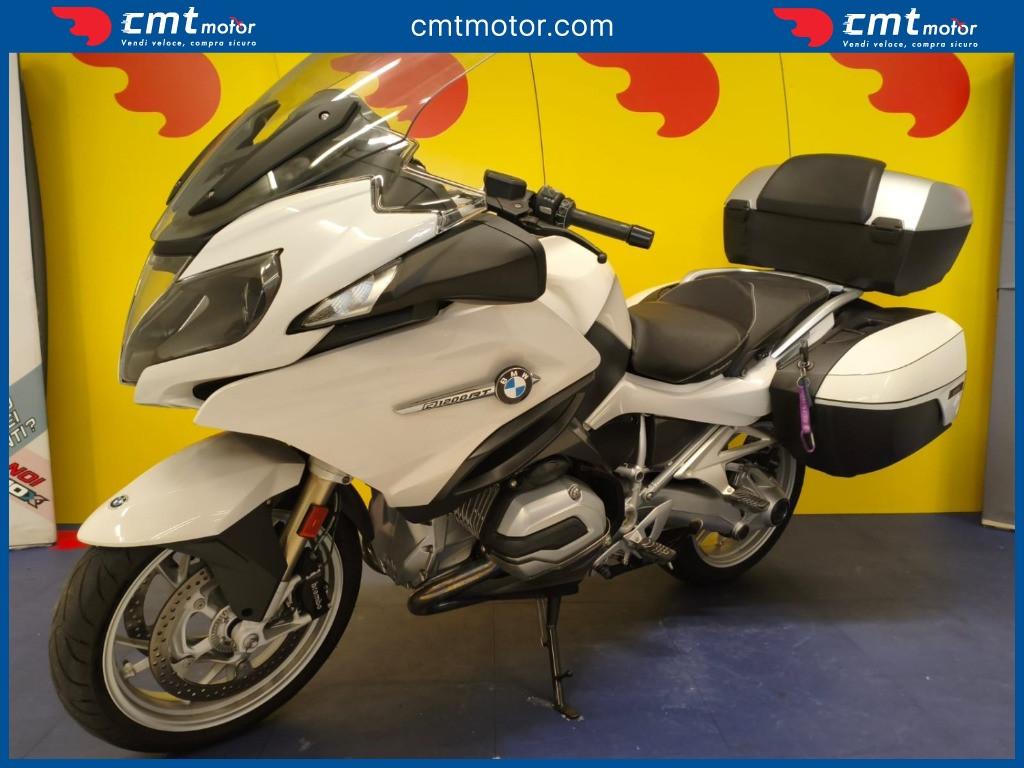 BMW R 1200 RT - 2016