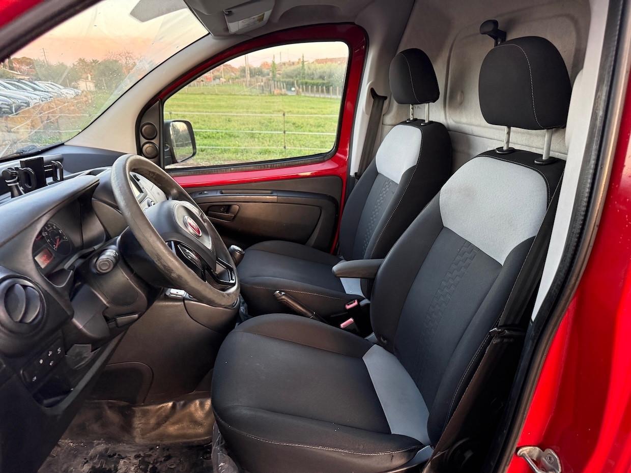 Fiat Fiorino ADVENTURE