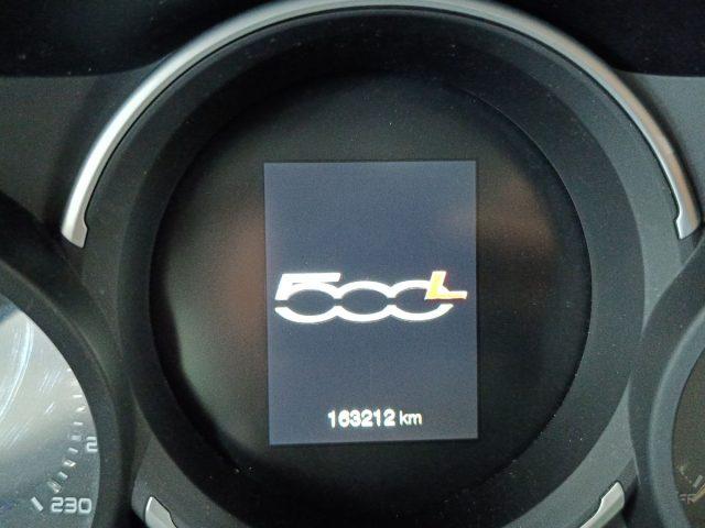 FIAT 500L 1.3 Multijet 95 CV Business