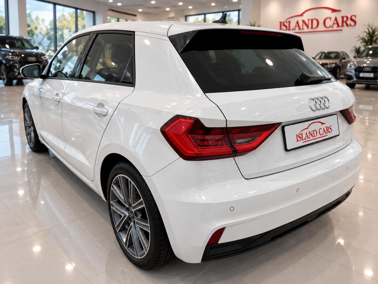 Audi A1 SPB 30 TFSI Admired Advanced