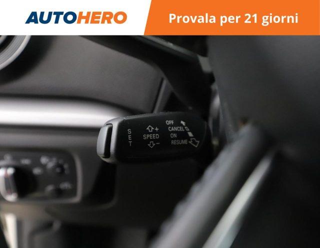 AUDI A3 SPB 1.6 TDI clean diesel Attraction