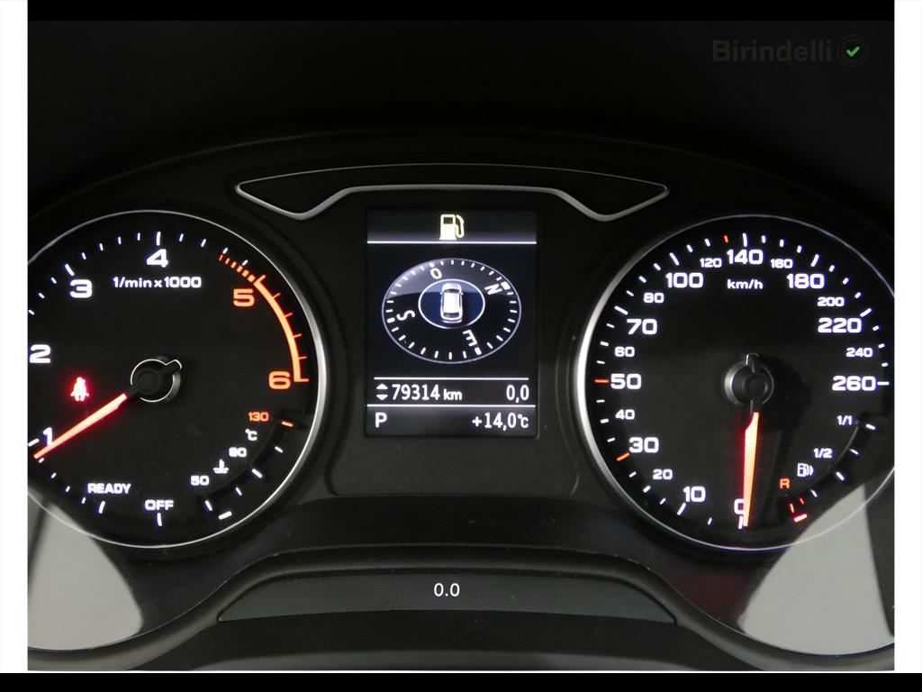 AUDI Q2 - Q2 30 TDI S tronic Admired