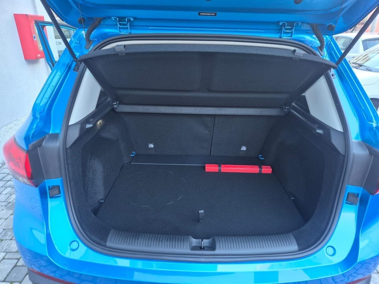 Mg ZS 1.5 STANDARD 116CV