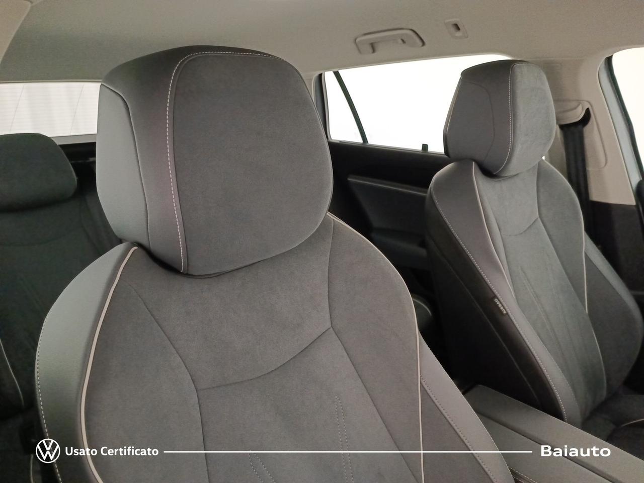 Volkswagen Passat 2.0 tdi scr evo 150cv business dsg