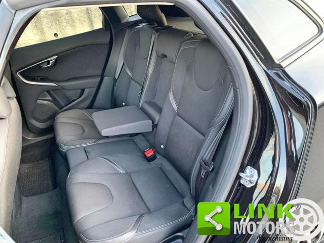 VOLVO V40 D2 Business Plus Garanzia 12 Mesi inclusa