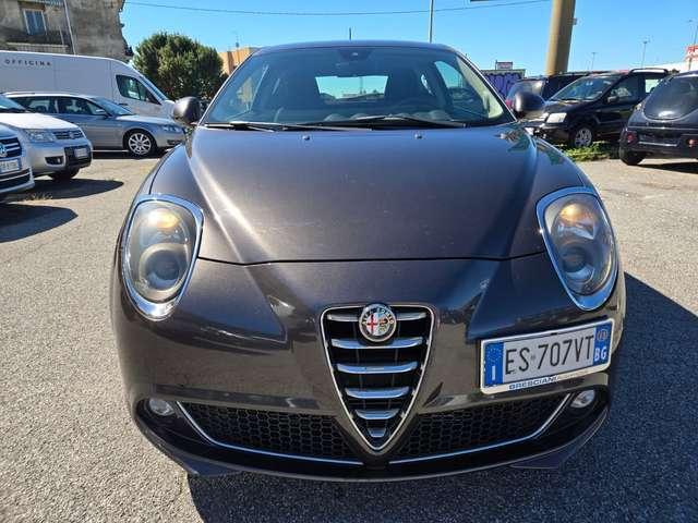 Alfa Romeo MiTo 0.9 T 105 CV TWINAIR