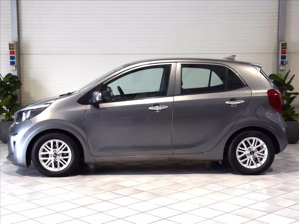 KIA Picanto 1.0 dpi Style Comfort Pack Gpl del 2021