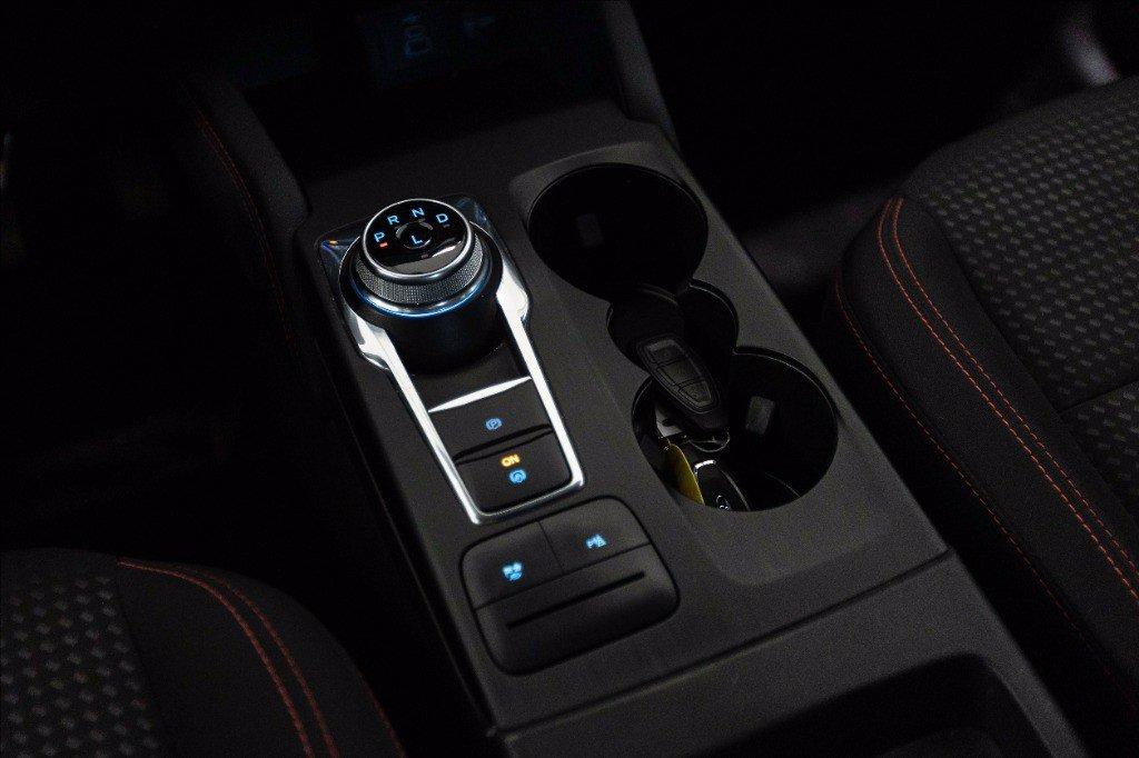 FORD Kuga 2.5 full hybrid ST-Line 2wd 190cv cvt del 2022