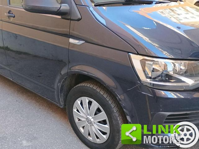 VOLKSWAGEN Caravelle 2.0 TDI 150CV DSG PC Cruise