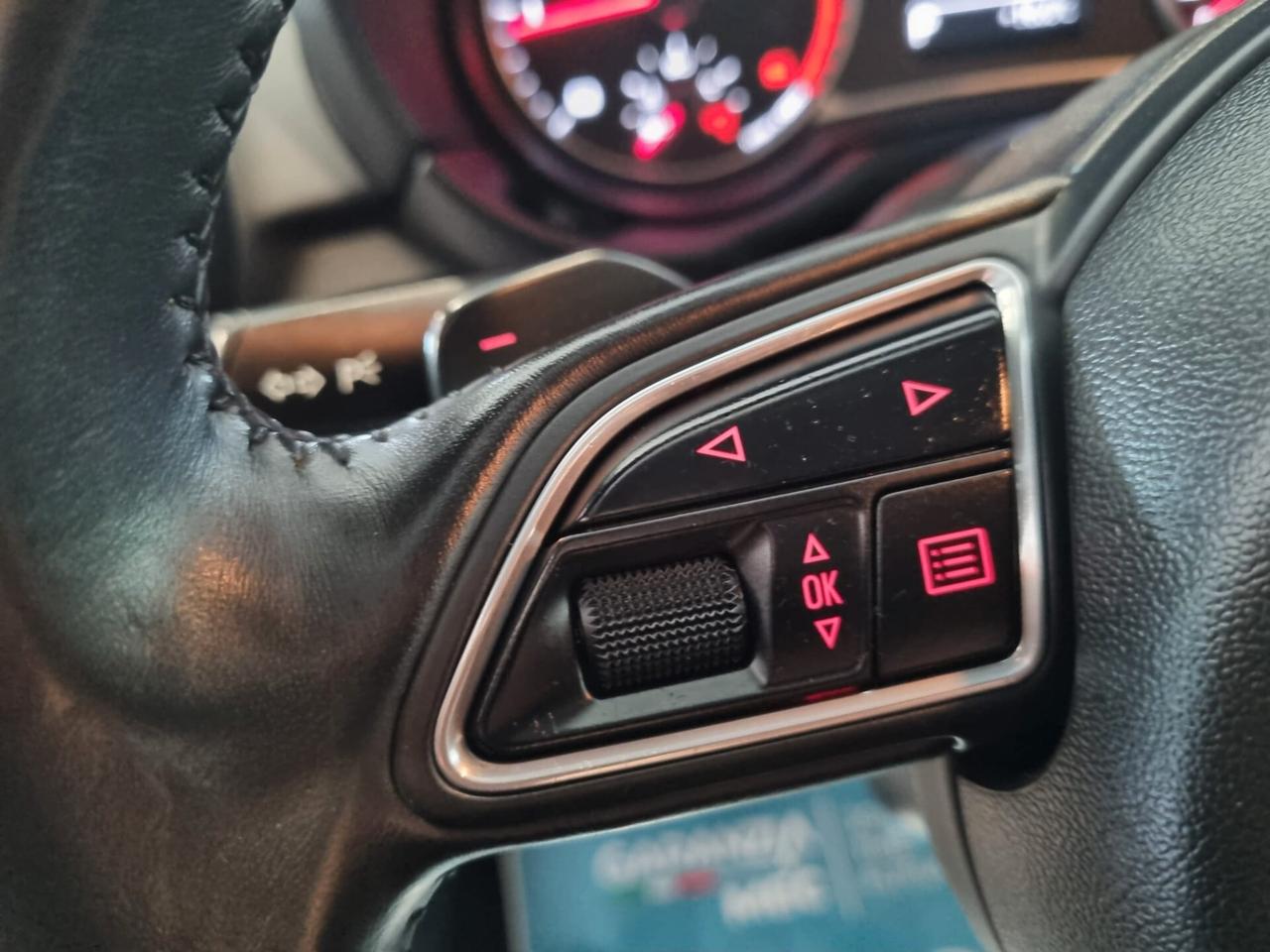 Audi A1 1.4 TDI S tronic Admired S Line