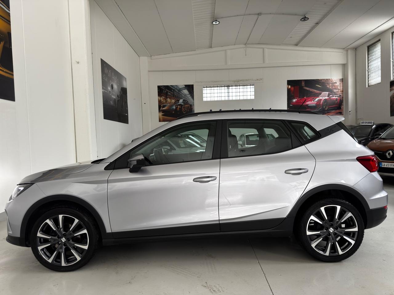 Seat Arona 1.0 EcoTSI 110 CV Style