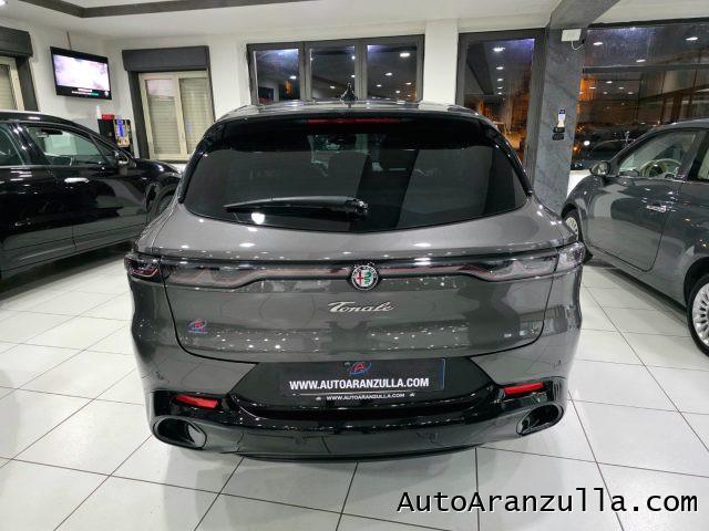 ALFA ROMEO Tonale 1.6 diesel 130CV TCT6 Veloce Navi Pack Premium