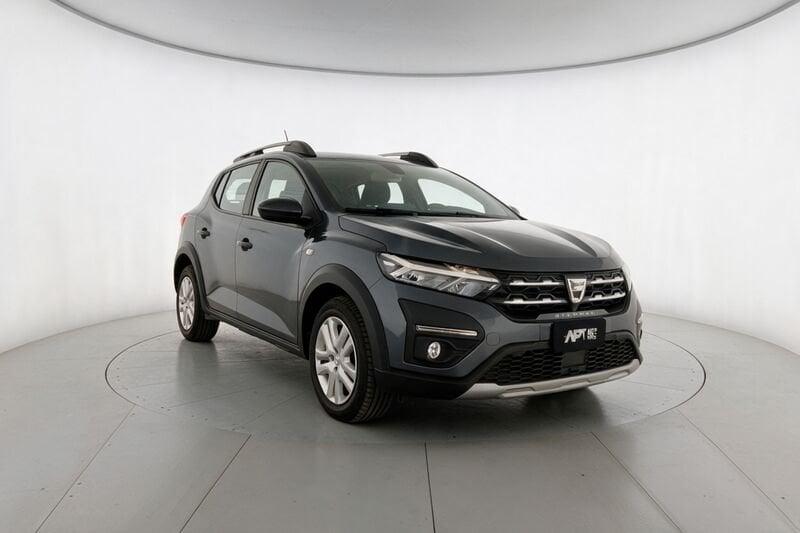 Dacia Sandero Sandero Stepway 1.0 tce Comfort 90cv