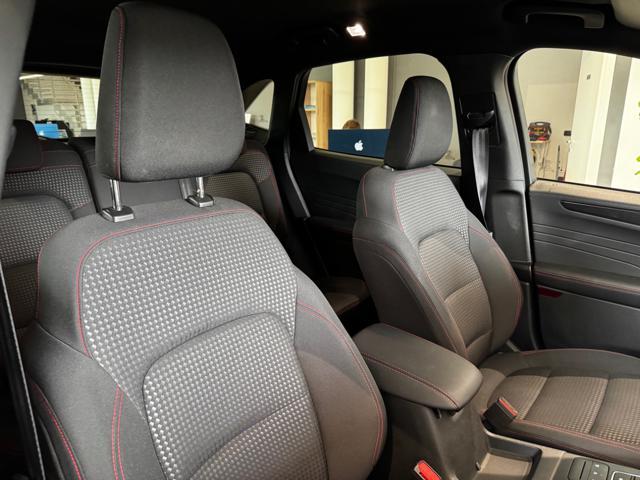 FORD Kuga 2.0 EcoBlue 120 CV aut. 2WD ST-Line - VARI COLORI!