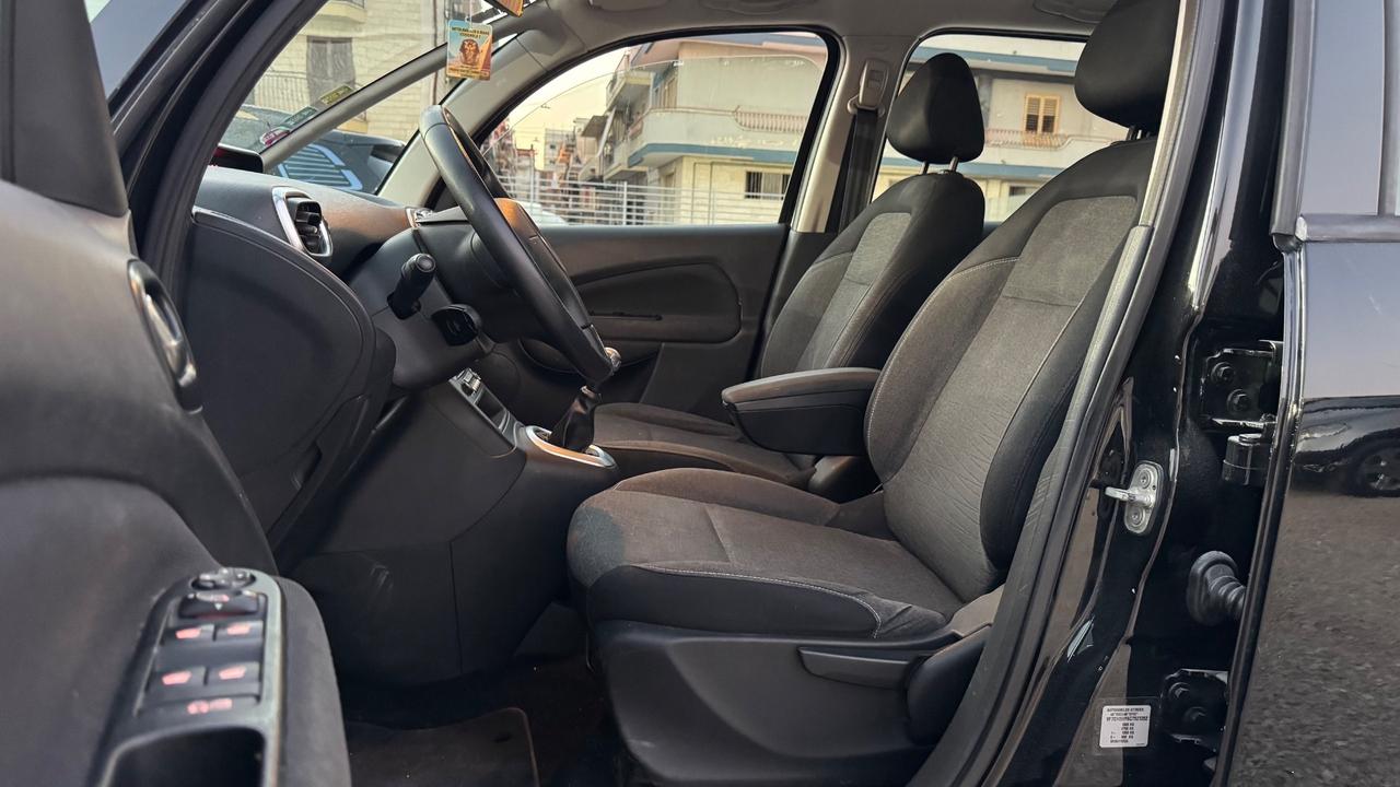 Citroen C3 Picasso BlueHDi 100 Business -2017