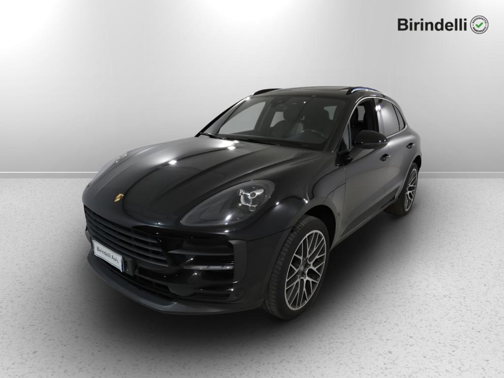 PORSCHE Macan - 2.0