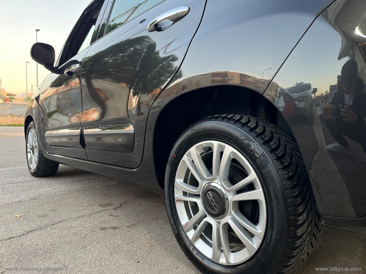 FIAT 500L 1.3 MJT 95 CV Lounge