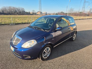 Lancia Ypsilon 1.2 Benzina NEOPATENTATO