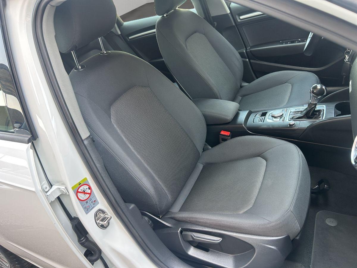 AUDI - A3 - SPB 30 1.6 TDI 116CV S tronic Sport