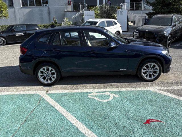 BMW X1 xDrive18d - PER OPERATORI DEL SETTORE