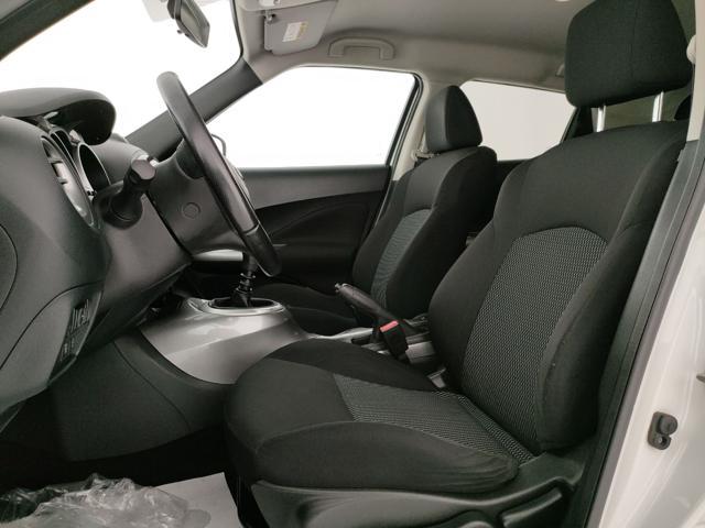 NISSAN Juke 1.5 dCi Start&Stop Acenta