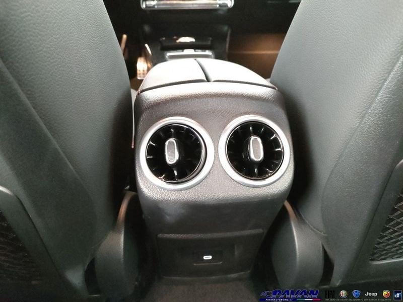 Mercedes-Benz Classe A A 180 Automatic AMG Line Extra