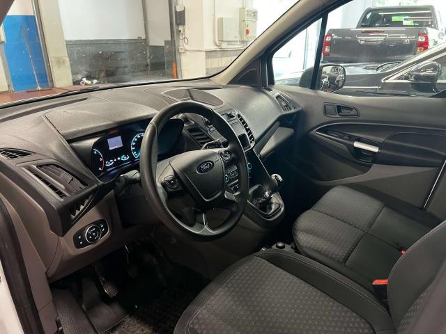 Ford TRANSIT CONNECT L2