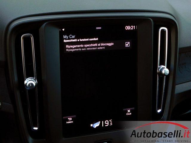 VOLVO XC40 T2 Essential