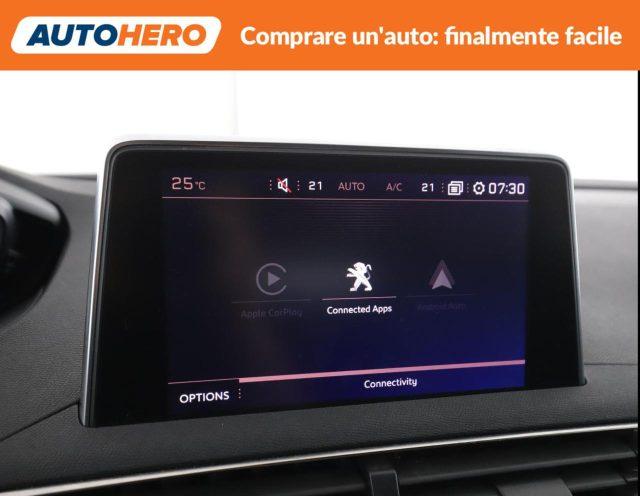 PEUGEOT 3008 BlueHDi 130 EAT8 GT