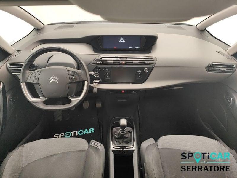 Citroën Grand C4 SpaceTour. C4 Grand Spacetourer 1.5 bluehdi Feel s&s 130cv