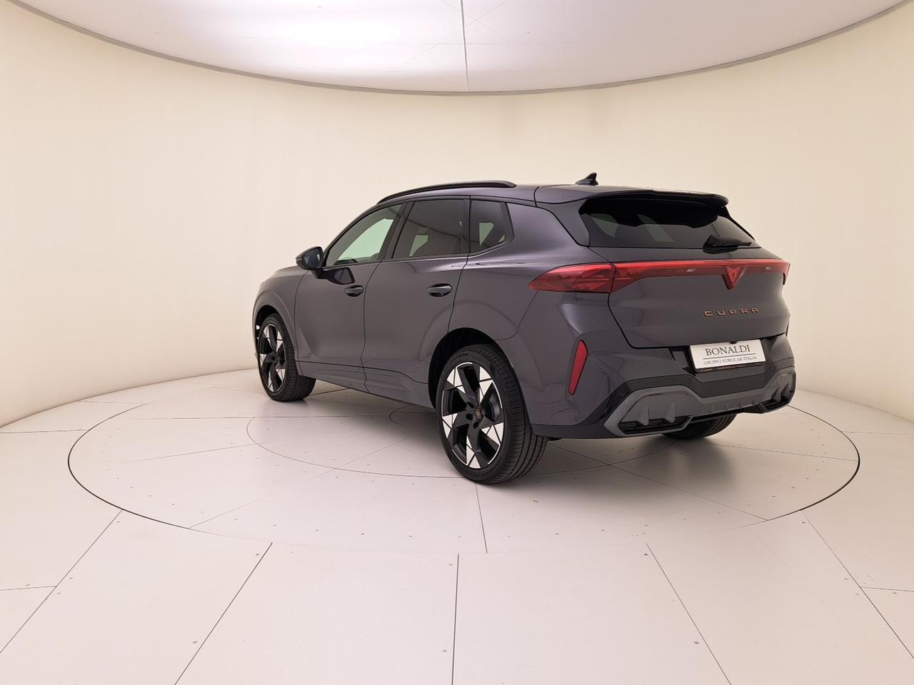 Cupra Terramar 1.5 hybrid 150cv dsg