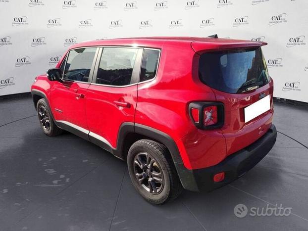 Jeep Renegade 1.0 T3 Longitude