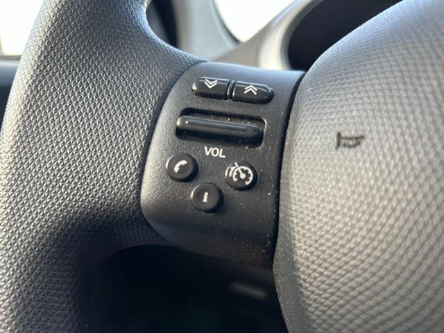NISSAN Micra 1.2 16V 5 porte *OK NEOPATENTATI* *FINANZIABILE*