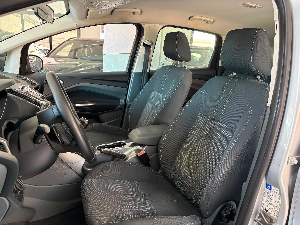 FORD C-Max 1.6 TDCi 115CV Titanium