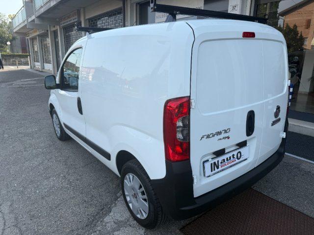 FIAT Fiorino 1.3 MJT 95CV Cargo Adventure full opt EURO 6